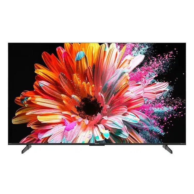 Global Star 40 Inch Frameless FULL HD Digital QLED TV - Black Global Star 40 Inch Frameless FULL HD Digital QLED TV - Black