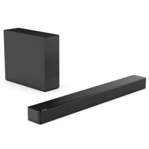 Hisense HS2100 2.1 CH 240W Soundbar with Subwoofer