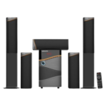 GlobalStar 5.1 Home theater, Speaker, Bluetooth, GS-906
