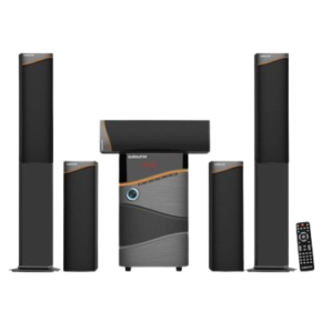 GlobalStar 5.1 Home theater, Speaker, Bluetooth, GS-906