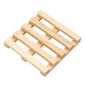 Small Wood Pallet For Fridge, Cooker, Washing Machine