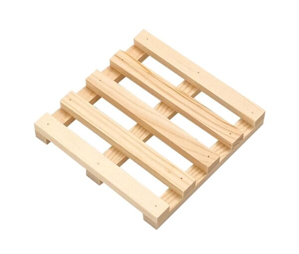 Small Wood Pallet For Fridge, Cooker, Washing Machine
