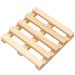 Small Wood Pallet For Fridge, Cooker, Washing Machine