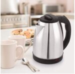 Roch 2 Litres Fast Boiling Percolator / Electric Kettle - Image 4