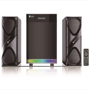 Sayona SHT – 1307BT 2.1CH Multimedia Speaker