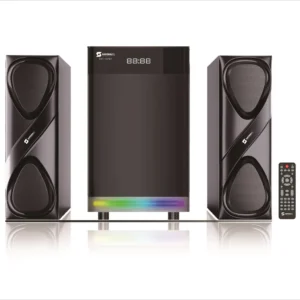 Sayona SHT – 1307BT 2.1CH Multimedia Speaker