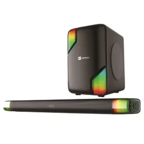 Sayona SHT-1317BT Soundbar With Wireless Subwoofer