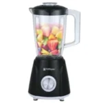 Hoffmans 1.6L Blender, Dry Grinder 2 in 1
