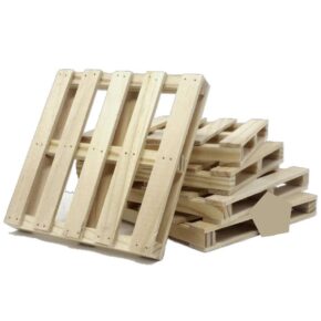 Wooden Pallet Medium Size, Fridge sitter, Washing Machine Sitter, Cooker Sitter.