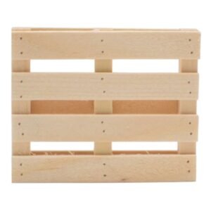 Small Wooden Pallet 2ft by 2ft, For Fridge, Cooker, Washing Machine