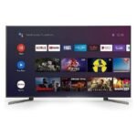 Amtec 32R1S, 32" Inch Smart Android Frameless LED TV With Bluetooth, (1YR WRTY).