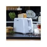 Geepas 2 Slice Bread Toaster