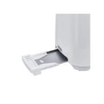 Geepas 2 Slice Bread Toaster