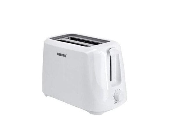 Geepas 2 Slice Bread Toaster