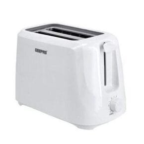 Geepas 2 Slice Bread Toaster