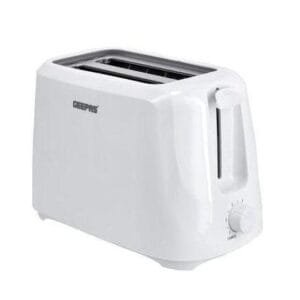 Geepas 2 Slice Bread Toaster