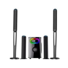 Global Star Bluetooth Speaker Home Speakers GS-2026 4.1