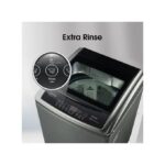 Hisense 11Kg Top Loading Washing Machine 11 Kg Free Standing -3 Yrs Warranty
