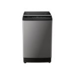 Hisense 14Kg Automatic Top Loading Washing Machine - Titanium Silver
