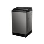 Hisense 14Kg Automatic Top Loading Washing Machine - Titanium Silver