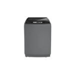 Hisense 14Kg Automatic Top Loading Washing Machine - Titanium Silver