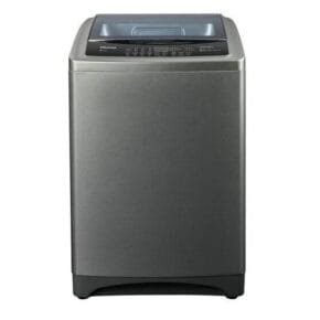 Hisense 14Kg Automatic Top Loading Washing Machine