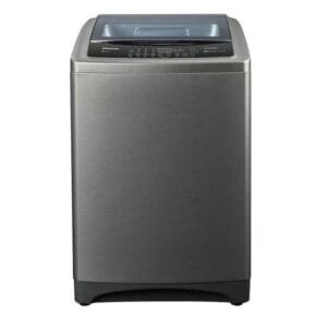 Hisense 14Kg Automatic Top Loading Washing Machine