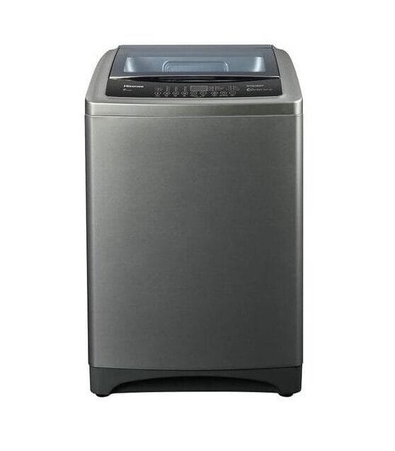 Hisense 14Kg Automatic Top Loading Washing Machine Hisense 14Kg Automatic Top Loading Washing Machine
