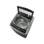 Hisense 8 Kg Top Loading Washing Machine Free Standing 8KG -Titanium 3 Years Warranty