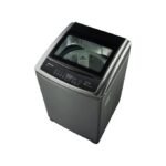 Hisense 8 Kg Top Loading Washing Machine Free Standing 8KG -Titanium 3 Years Warranty