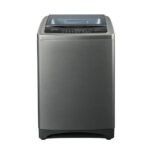 Hisense 8 Kg Top Loading Washing Machine - 3 Years Warranty