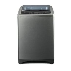 Hisense 8 Kg Top Loading Washing Machine - 3 Years Warranty