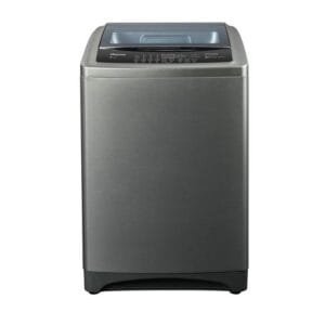 Hisense 8 Kg Top Loading Washing Machine - 3 Years Warranty