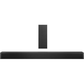 Hisense HS2100 2.1 CH 240W Soundbar with Subwoofer