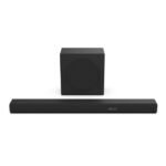 Hisense HS3100 Soundbar 3.1 Channel Soundbar - Black