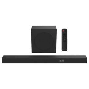 Hisense HS3100 Soundbar 3.1 Channel Soundbar