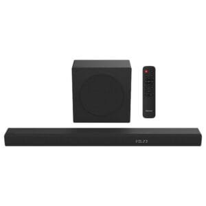 Hisense HS3100 Soundbar 3.1 Channel Soundbar