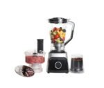 Hoffmans 5 In 1 Multifunction Blender 1.8L