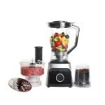 Hoffmans 5 In 1 Multifunction Blender 1.8L