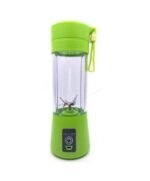 Mini Portable Rechargeable Blender, 380ml