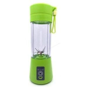 Mini Portable Rechargeable Blender, 380ml