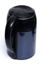 Pixel 2.5 Liters Fast Boiling Electric Kettle - Blue 1 Year Warranty