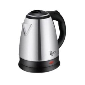 Roch 2 Litres Fast Boiling Percolator / Electric Kettle