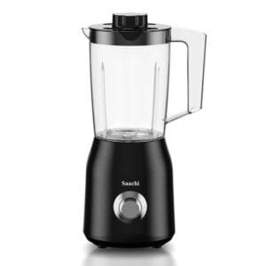 Saachi 2-in-1 1.5L Juice Blender And Grinder – NL-BL-4415