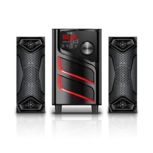 Saachi 2.1 Channel Home Audio System / Sub Woofer