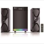 Sayona SHT – 1307BT 2.1CH Multimedia Speaker