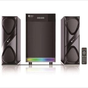 Sayona SHT – 1307BT 2.1CH Multimedia Speaker