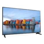 Smart X 32" Inch Frameless Digital LED HD TV Inbuilt Free-To-Air Decoder