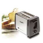 Sonifer 2 Slice Bread Toasters