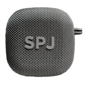 SPJ Portable Waterproof Wireless Speaker Aural -BU5